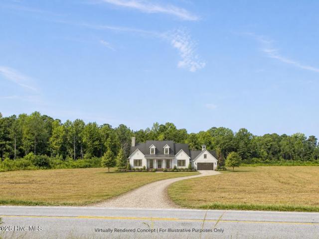 Land for sale in Clarendon, North Carolina