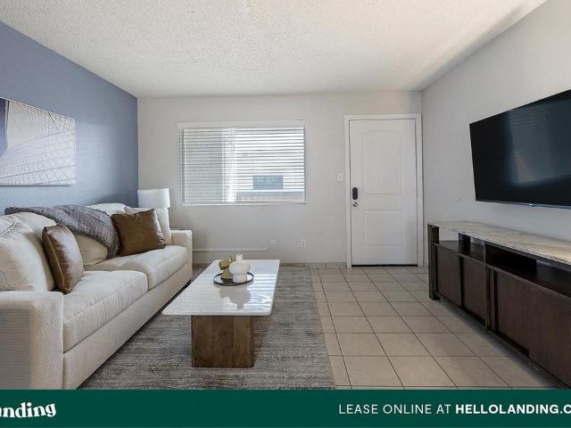 Apartment for rent in Glendale, Arizona