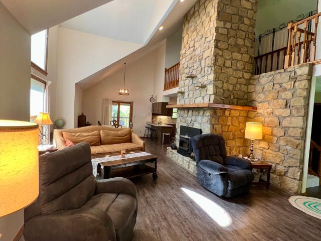 House for sale in Morgantown, Indiana