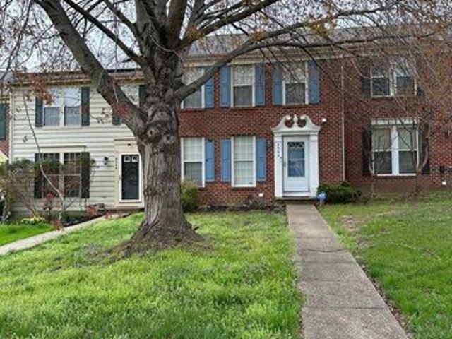 Townhouse for sale in Upper Marlboro, Maryland