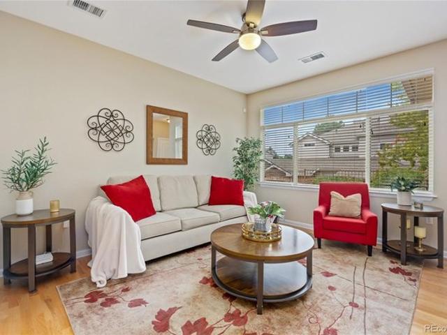 Condo for sale in Highlands Ranch, Colorado