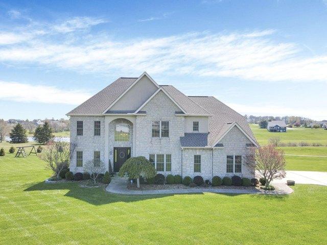 House for sale in Canal Winchester, Ohio