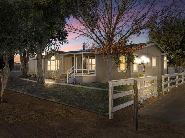 House for sale in Gustine, California