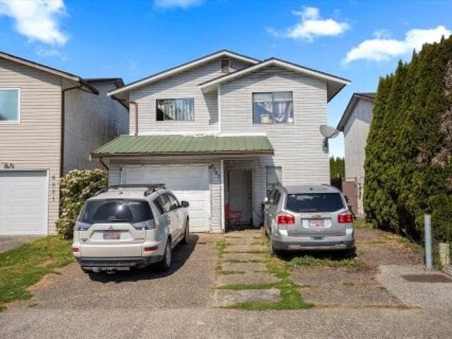 Property for sale in Chilliwack, British Columbia