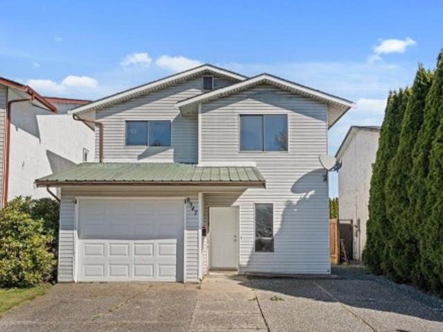 House for sale in Chilliwack, British Columbia