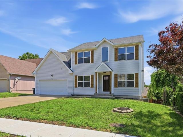 House for sale in Kansas City, Missouri