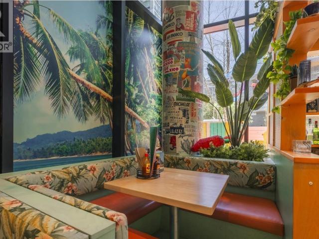 Office for sale in Vancouver, British Columbia