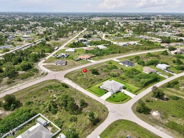 Land for sale in Lehigh Acres, Florida