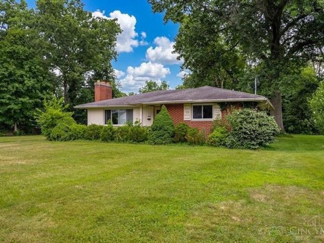 House for sale in Kenwood, Ohio