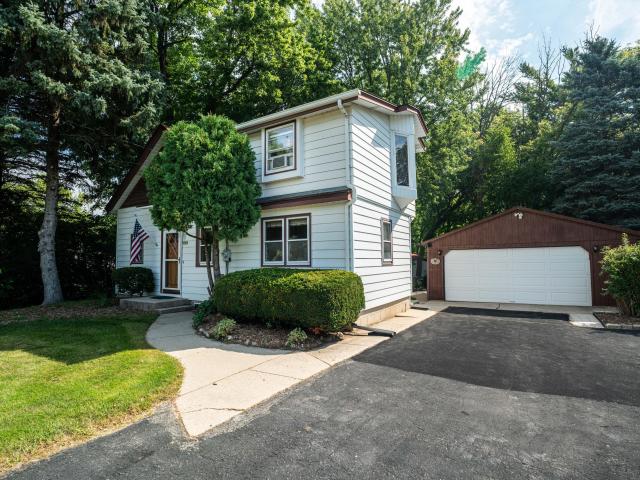 House for sale in Brown Deer, Wisconsin