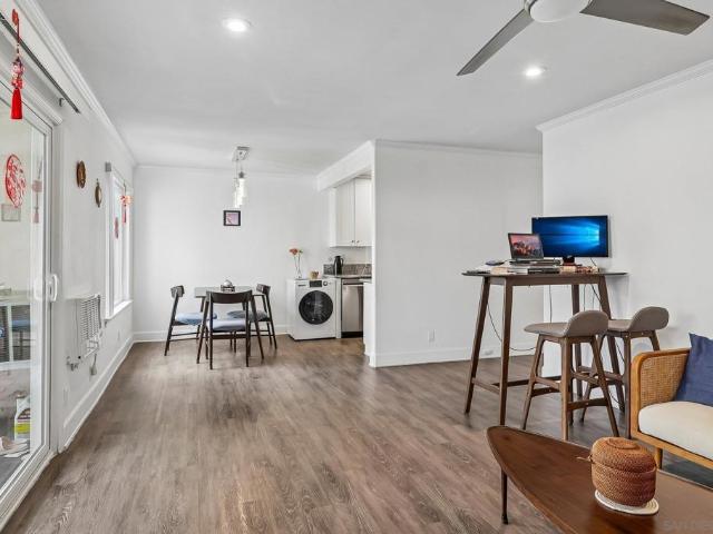 Condo for sale in Jacumba, California