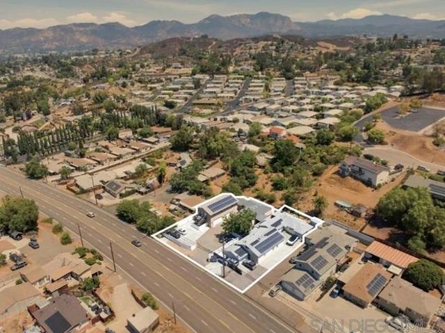 House for sale in Lakeside, San Diego County