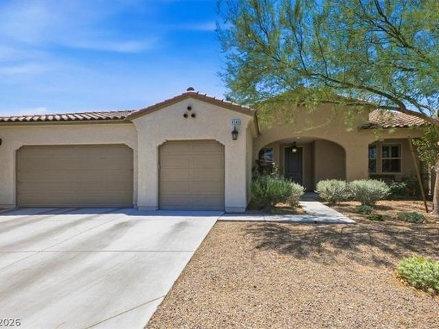 House for sale in Las Vegas, Nevada