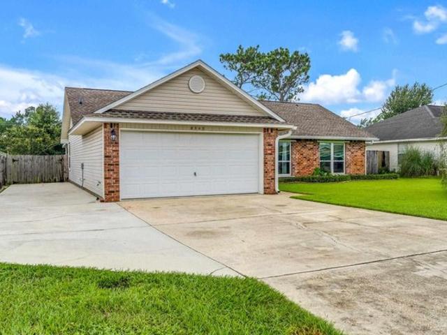 House for sale in Navarre, Florida
