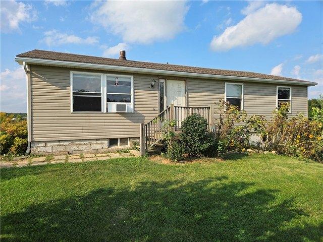 House for sale in New York