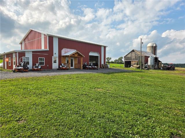 House for sale in Branchport, New York