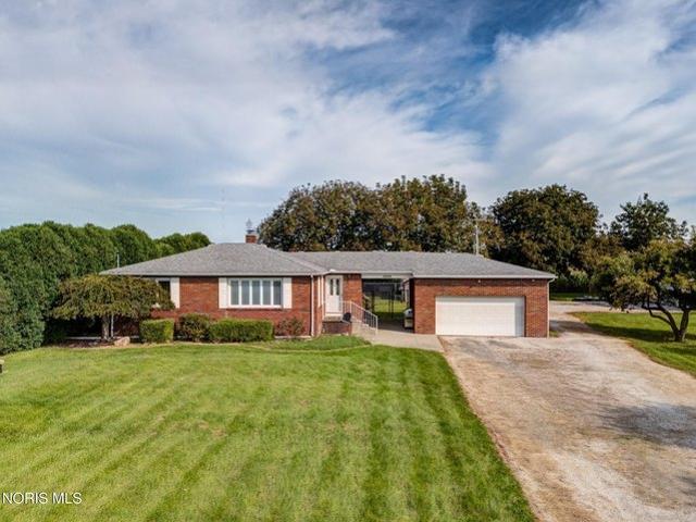 House for sale in Ottawa, Ohio