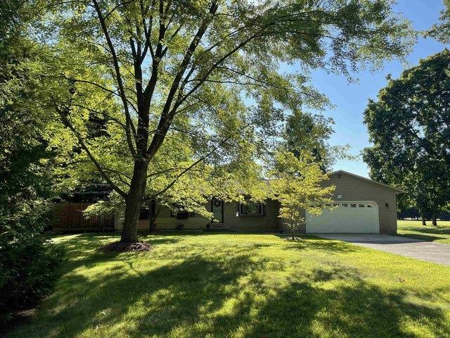 House for sale in Portage, Michigan