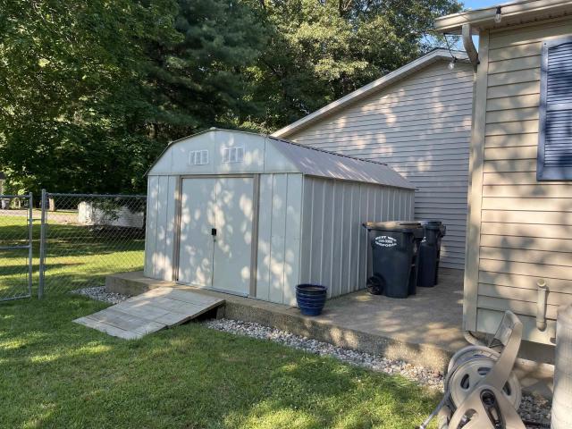 House for sale in Portage, Michigan