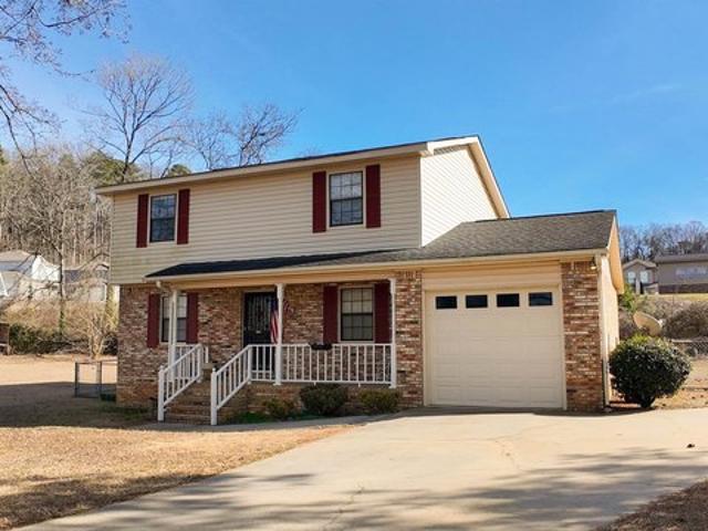 House for sale in Leeds, Alabama