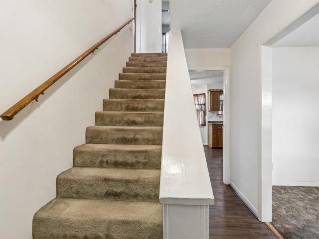 House for sale in Leeds, Alabama