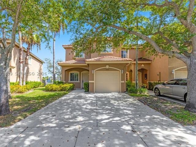 Townhouse for sale in Cutler Bay, Florida