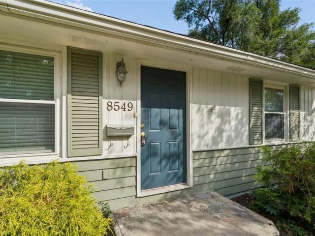 House for sale in Kansas City, Missouri