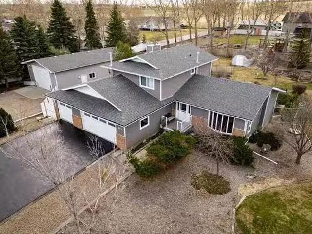 House for sale in Dunmore, Alberta