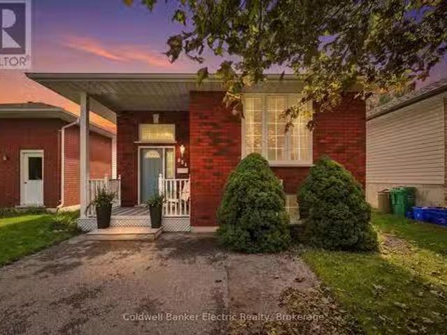 House for sale in Peterborough, Ontario