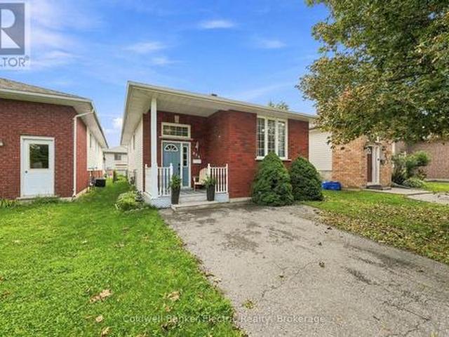 House for sale in Peterborough, Ontario