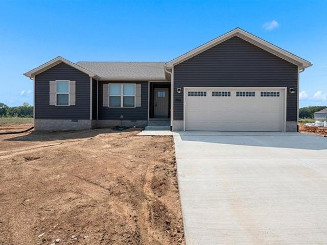 House for sale in Bowling Green, Kentucky
