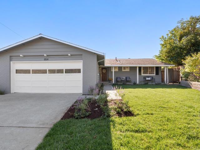 House for sale in Cupertino, Santa Clara County