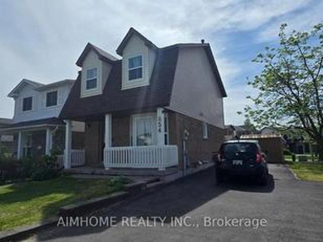 House for sale in Durham, Ontario