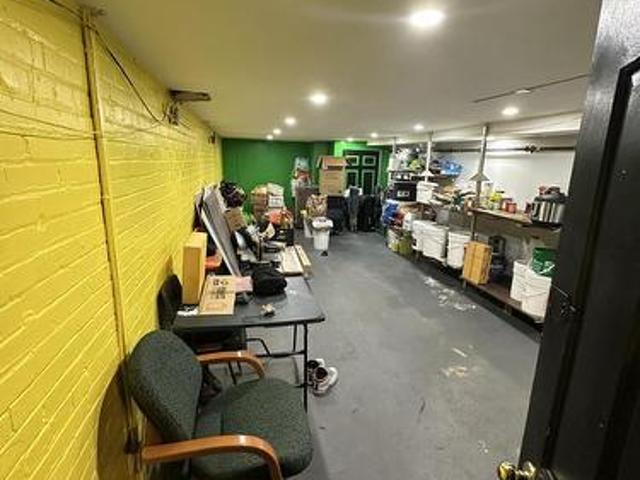 Commercial for sale in Woburn, Ontario