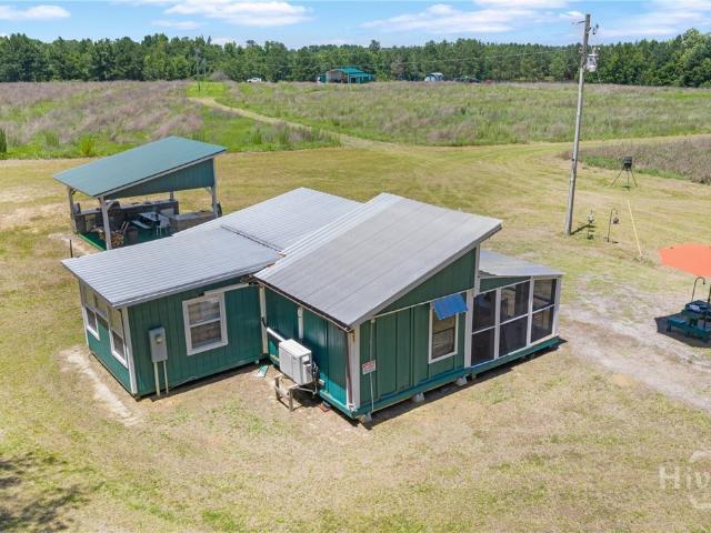 House for sale in Millen, Jenkins County