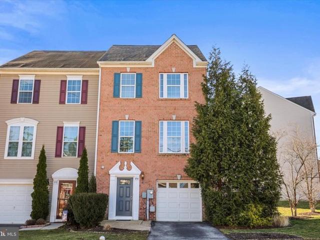 Townhouse for sale in Hanover, Pennsylvania