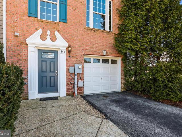 Townhouse for sale in Hanover, Pennsylvania