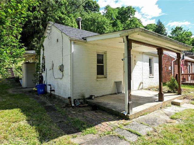 House for sale in Crescent, Pennsylvania