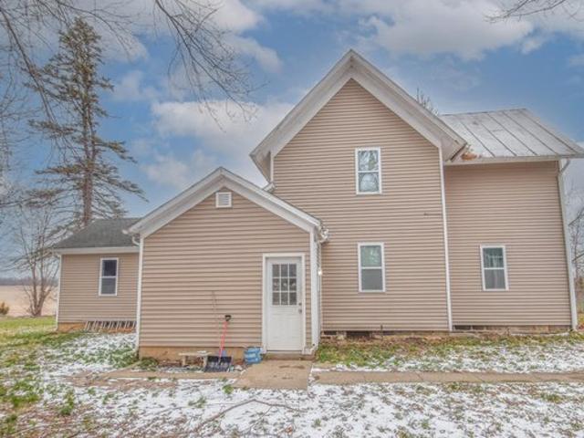 House for sale in Branch, Michigan