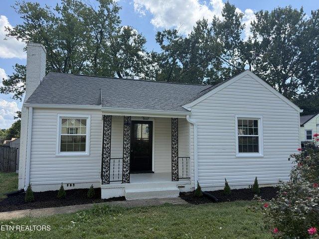 House for sale in Tennessee
