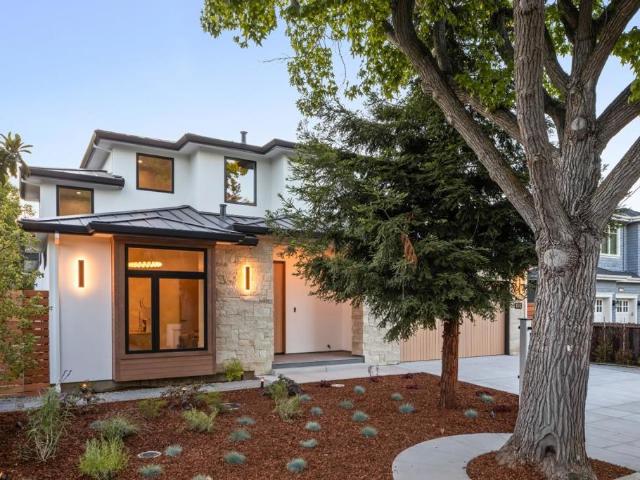 House for sale in San Mateo, California