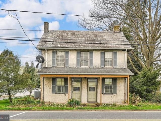 House for sale in Lancaster, Pennsylvania