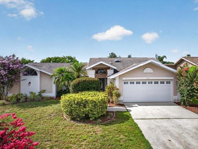 House for sale in Oldsmar, Florida