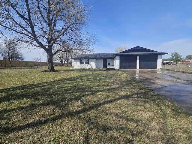 House for sale in Chickasha, Oklahoma