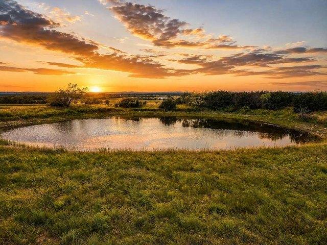 Land for sale in Gatesville, Texas