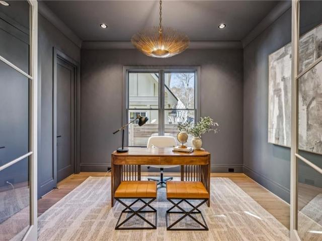 House for sale in Atlanta, Georgia