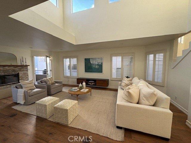 Townhouse for sale in Hermosa Beach, California