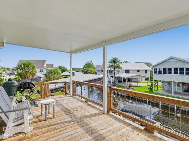 House for sale in Bay St. Louis, Hancock County