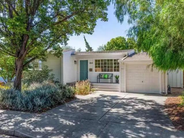 House for sale in Sunnyvale