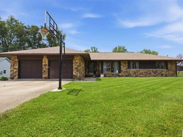 House for sale in Sullivan, Indiana